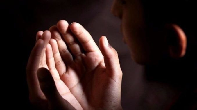 7 Amalan Doa agar Cepat Mendapatkan Pekerjaan, Ikhtiar Spiritual yang Menenangkan Hati