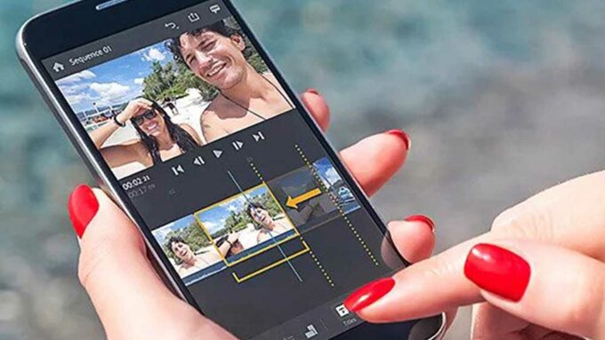 7 Aplikasi AI Gratis untuk Editing Video di Android: Bikin Konten Makin Keren!
