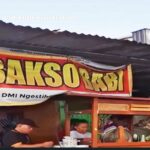 bakso babi Bantul