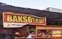 bakso babi Bantul