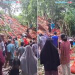 Bawang Bombai Ilegal di batam