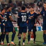 Belanda vs Finlandia