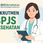 Rekrutmen BPJS Kesehatan