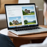 cara jual rumah online