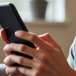 Cara melacak HP hilang