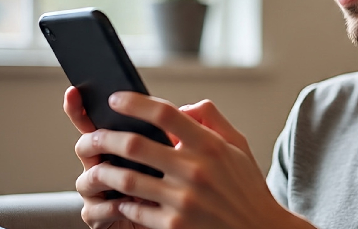 Cara melacak HP hilang