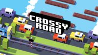 game offline Crossy Road