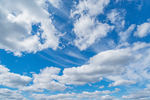 Prakiraan Cuaca Jabodetabek Hari Ini 17 Oktober 2025, Dari Panas Terik Sampai Potensi Hujan Deras!