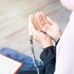 Doa Meluluhan Hatii suami