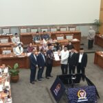 Biaya Naik Haji 2026 turun