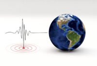 Gempa Karibia