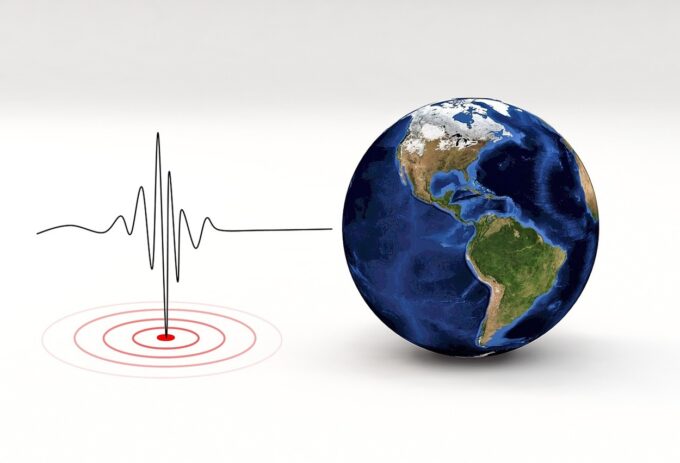 Gempa Karibia