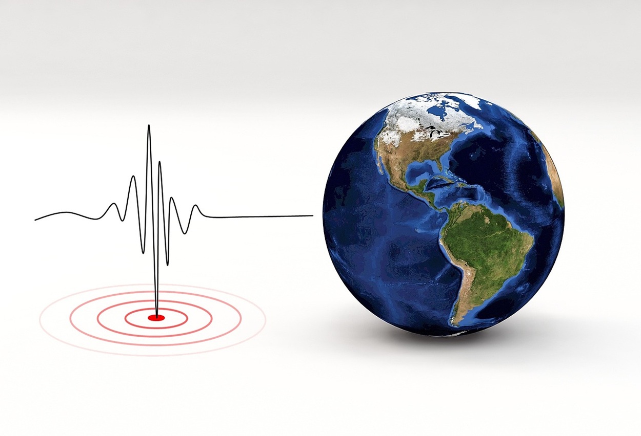 Gempa Karibia
