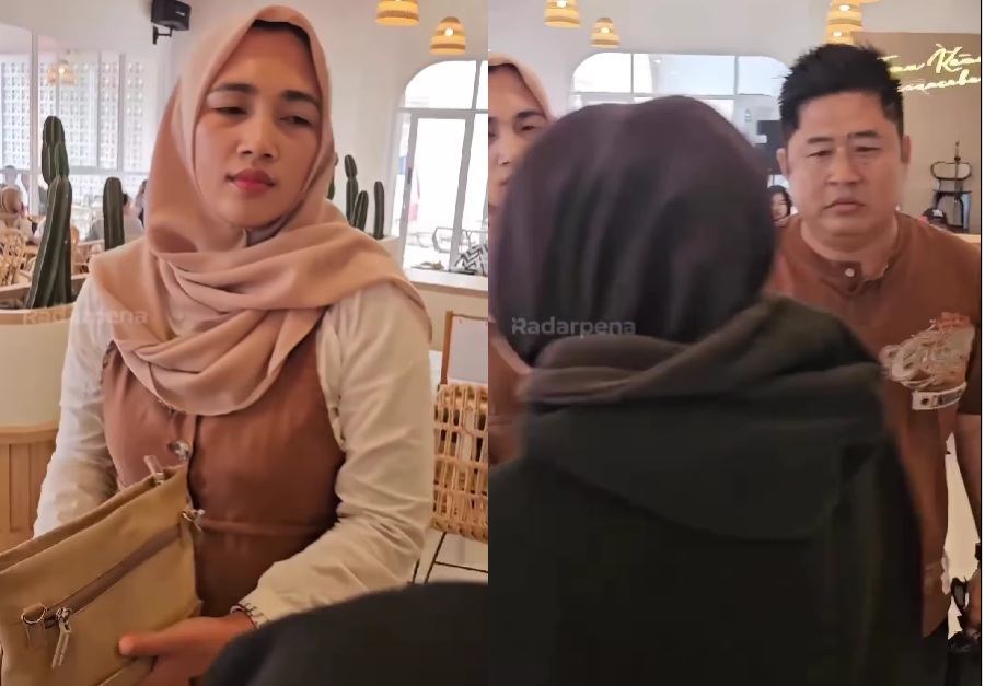 video perselingkuhan guru viral instagram