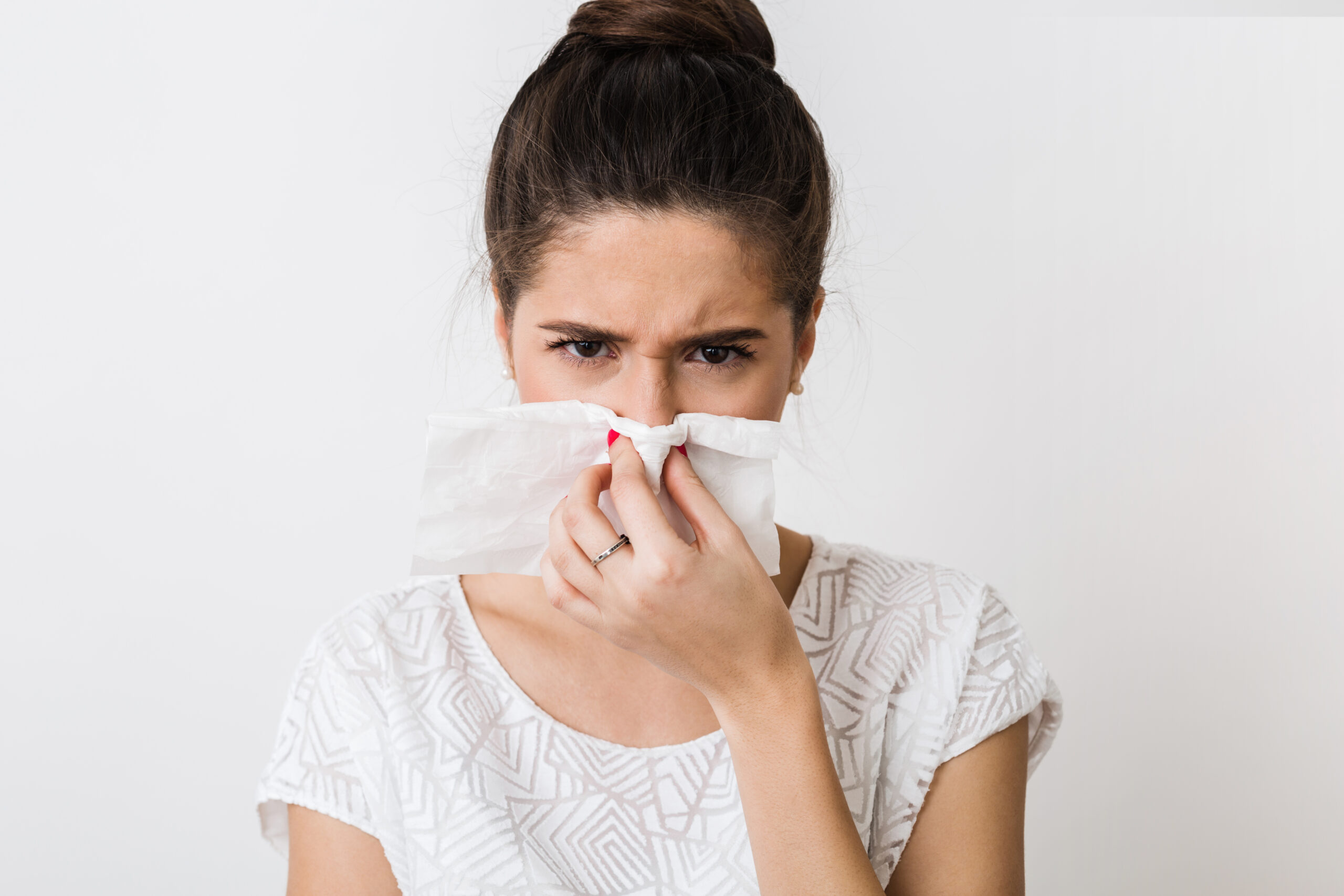 Arti Hidung Gatal Menurut Primbon Jawa
