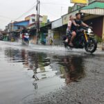 Prakiraan Cuaca Jabodetabek Minggu 5 Oktober 2025, Potensi Hujan Masih Terjadi!