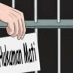 500 nati menanti eksekusi mati