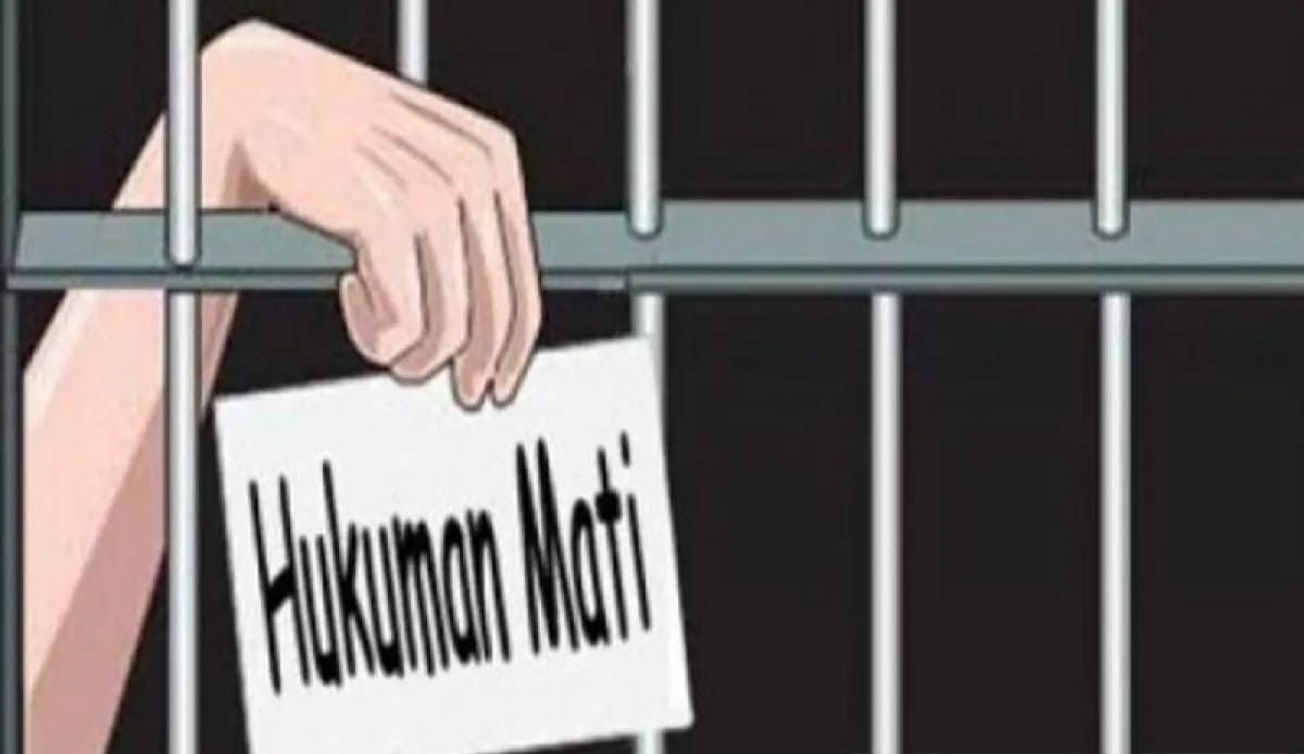 500 nati menanti eksekusi mati