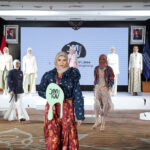 Jakarta Muslim Fashion Week