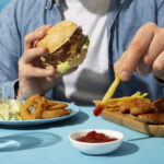 Cara Mencegah Kolesterol Sejak Usia Muda