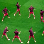 Eintracht Frankfurt Liverpool