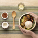 Pentingnya Makan Siang Teratur