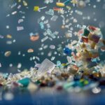 7 bahaya mikroplastik bagi kesehatan