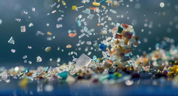 7 bahaya mikroplastik bagi kesehatan