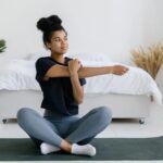 Bukan Cuma Sehat! Ini Olahraga Ringan 5 Menit yang Bermanfaat Sebelum Tidur