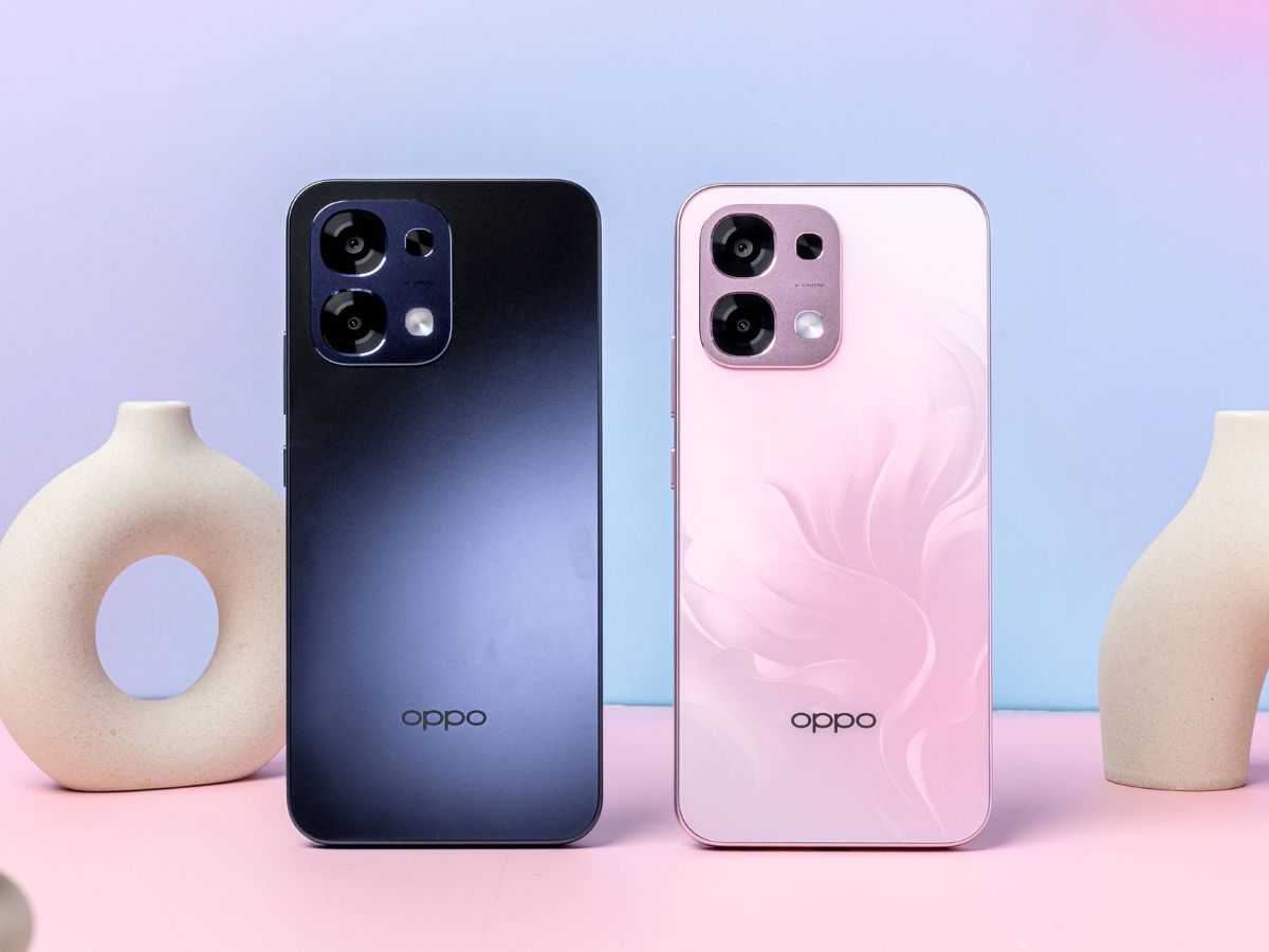 Resmi Hadir! Cek Harga OPPO A6 Pro Oktober 2025, Smartphone Tanggung dengan Baterai Raksasa