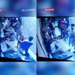 Ormas Geruduk Pasar Parung