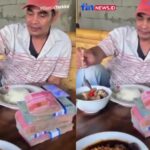 Istri kades di bogor