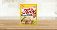 Pork Savor Ajinomoto