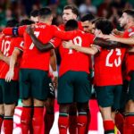 Portugal vs Hungaria