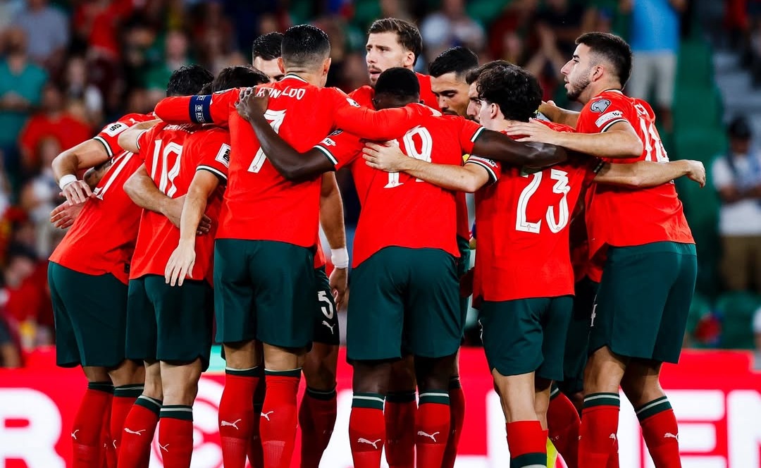 Portugal vs Hungaria