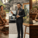 Bocoran Primbon Jawa! 5 Weton yang Diramal Kaya Raya dan Hidup Enak Sampai Tua