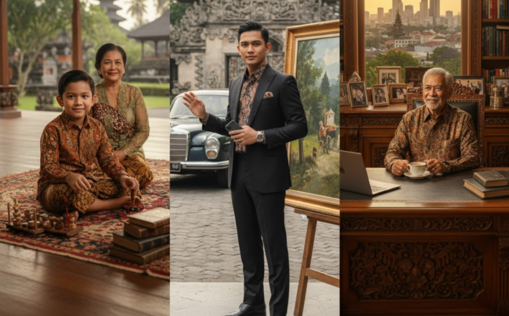 Bocoran Primbon Jawa! 5 Weton yang Diramal Kaya Raya dan Hidup Enak Sampai Tua