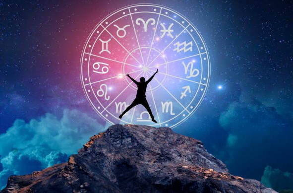 Ramalan Zodiak 16 Oktober 2025: Cinta, Karier, dan Keuanganmu Hari Ini!