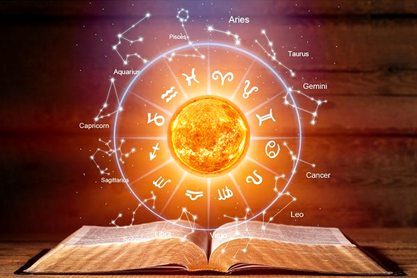 Bintang Bicara! Intip Pesan Semesta dalam Ramalan Zodiak 19 Oktober 2025