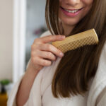 Mitos Menyisir Rambut di Tengah Malam