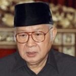 Soeharto Pahlawan Nasional
