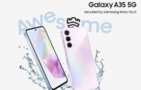 spesifikasi Samsung A35