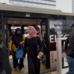 Tarif trransjakarta naik