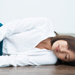 Tidur di Lantai Bikin Masuk Angin