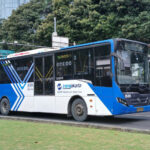 Naikan tarif transjakarta jadi Rp5.000