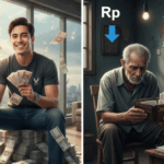 Terlihat Kaya Raya di Usia Muda, 3 Shio Ini Diprediksi Sengsara Saat Tua, Waspadai Perubahan Nasib!