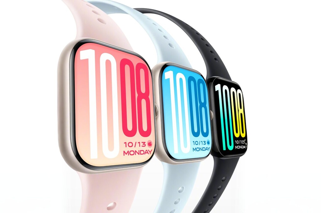 Vivo Watch GT 2