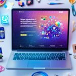 Menggali Potensi Uang Digital: Membedah Klaim "Cuan Tanpa Modal" dari Platform AI Gratis