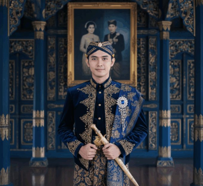 Weton titisan darah biru pembawa keberuntungan