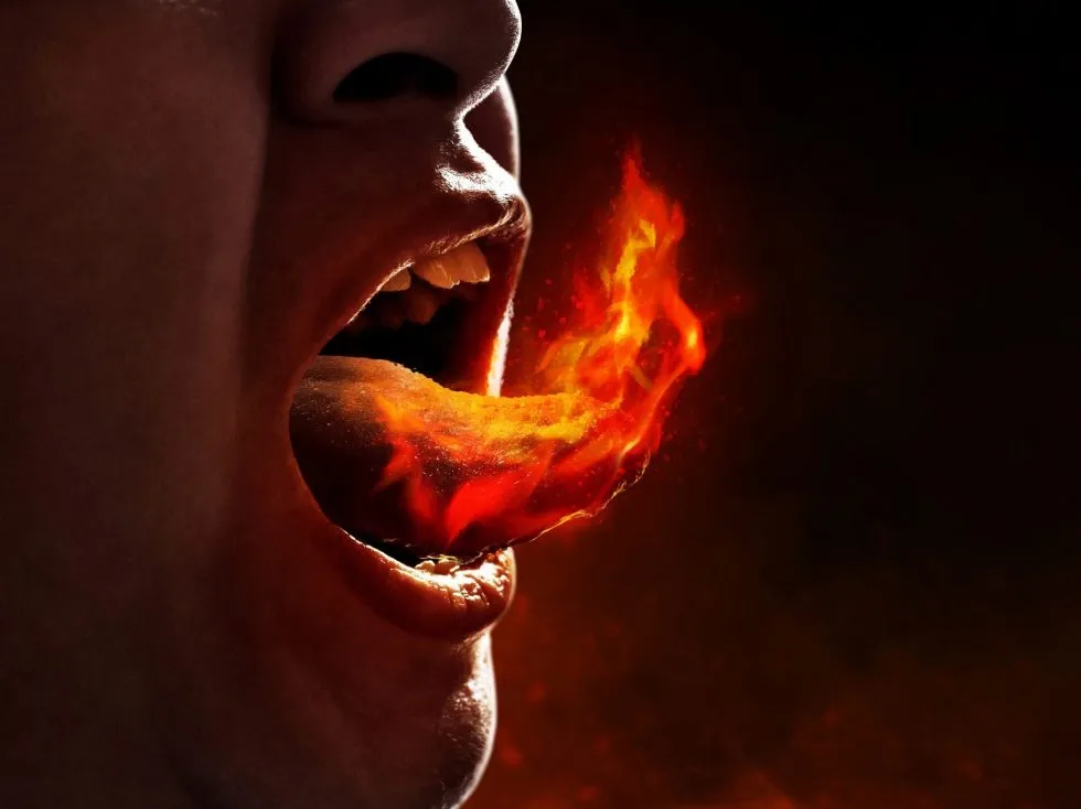 Hati-Hati dengan Ucapan! 5 Weton Paling Disukai Khodam Si Pahit Lidah (Idu Geni)